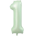 1- RAKAN 34 İNÇ RETRO YEŞİL BLN 76cm
