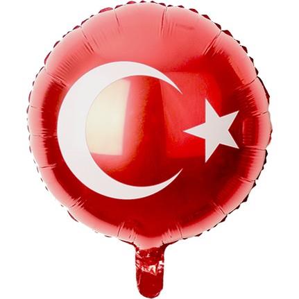 AY YILDIZ 18'