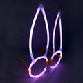 Glow Stick Parti Taç