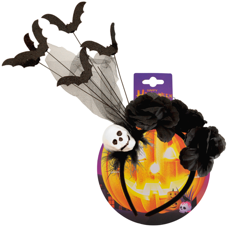 HALLOWEEN TAÇ