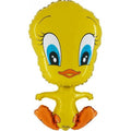 FOLYO BALON S.S. 5’Lİ MİLLY DUCK