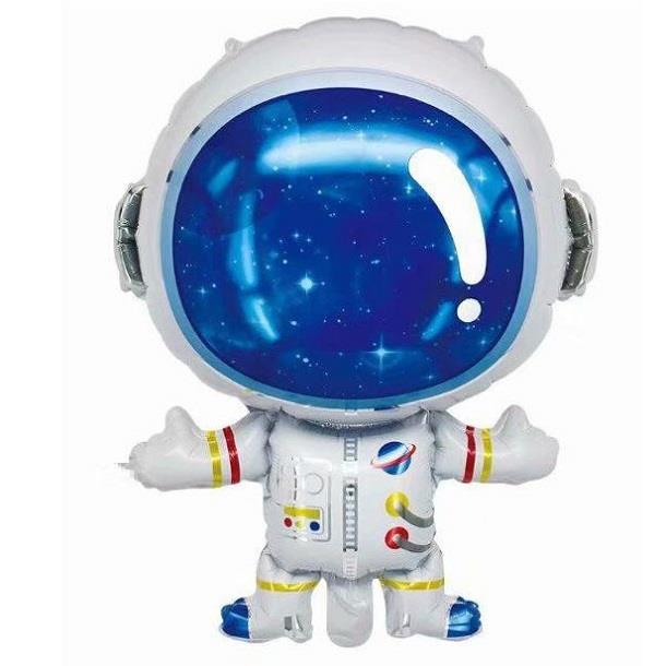 ASTRONOT FOLYO BALON
