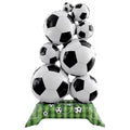 AYAKLI FUTBOL TOP 110*70 CM