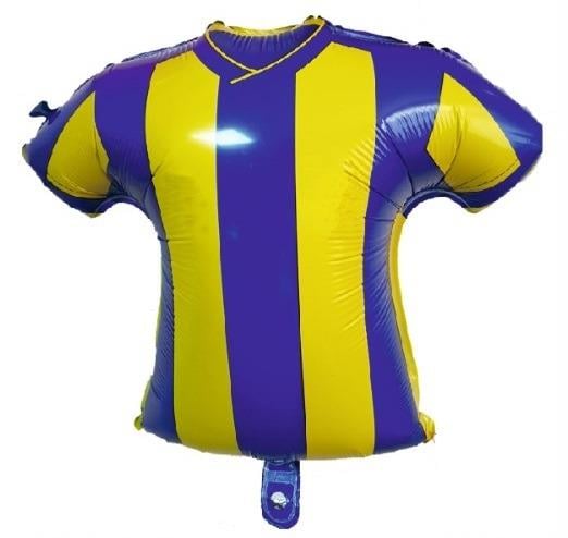 FORMA FOLYO BALON