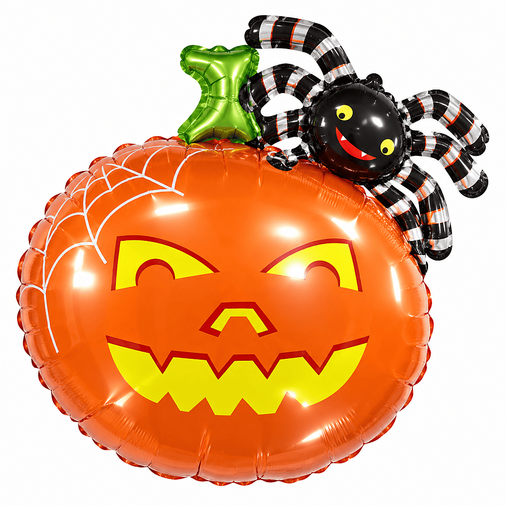HALLOWEEN FOL 52*65 CM 2204