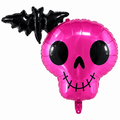 HALLOWEEN FOLYO BALON 55X80 CM (FOL-HLW/2212)