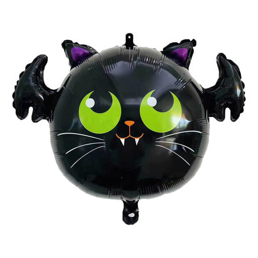 HALLOWEEN FOL 60*75 CM 2201