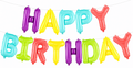HAPPY BIRTHDAY MAKARON YAZI