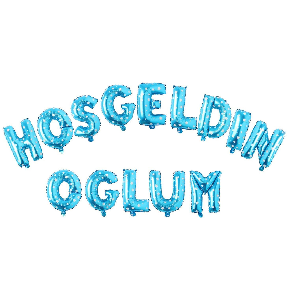 BENİMLE EVLENİR MİSİN BALON SET