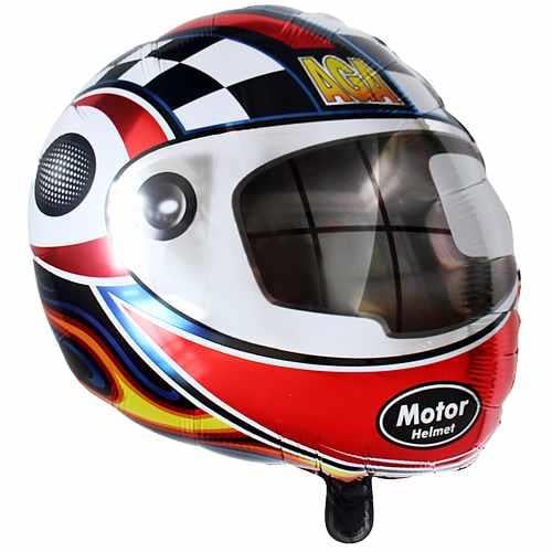MOTORCU KASK