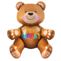 HAPPY FOLYO BALON AYI