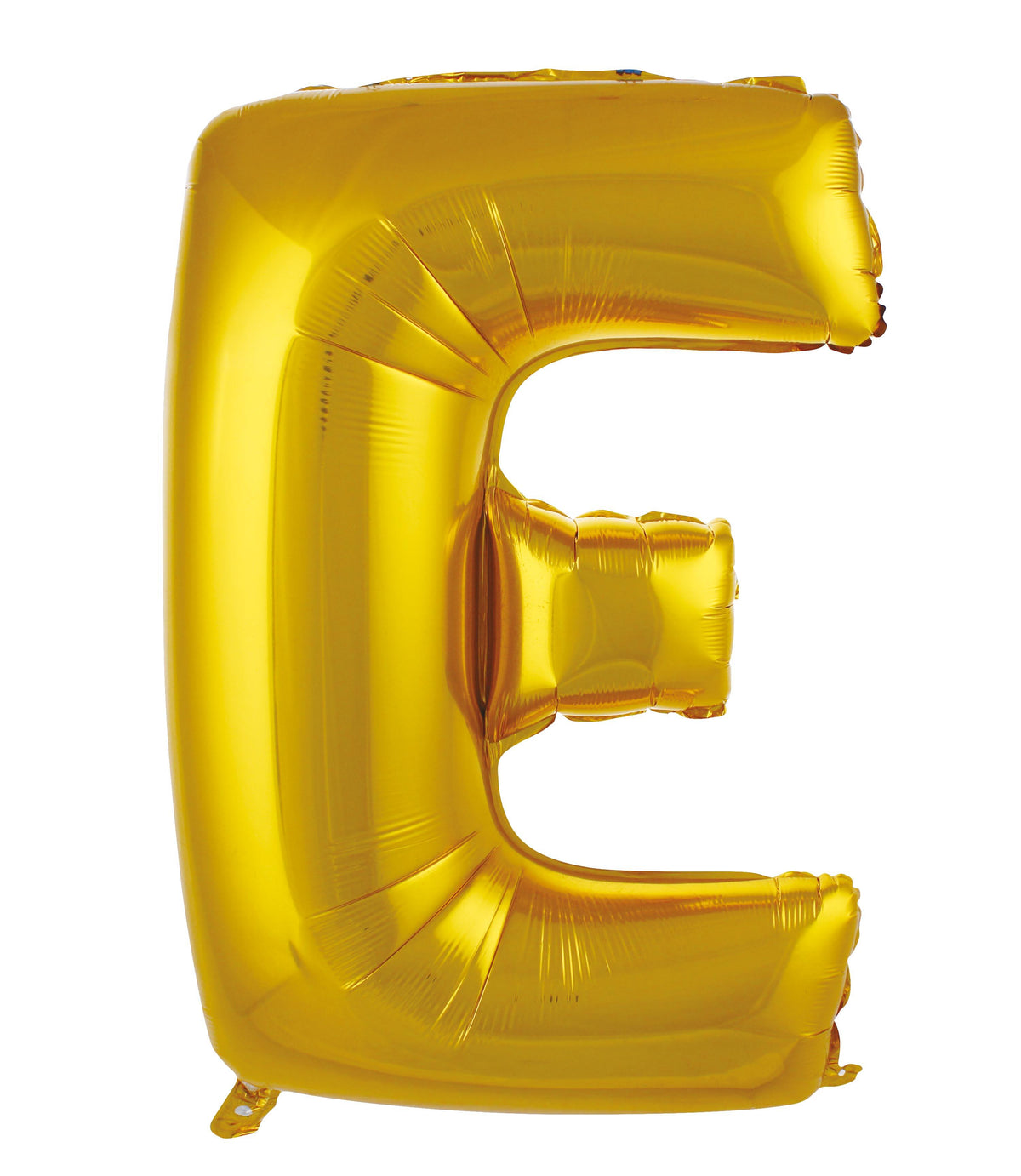 E- HARF 40" GOLD BALON 100CM