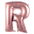 R- HARF 40" ROSEGOLD BALON 100CM